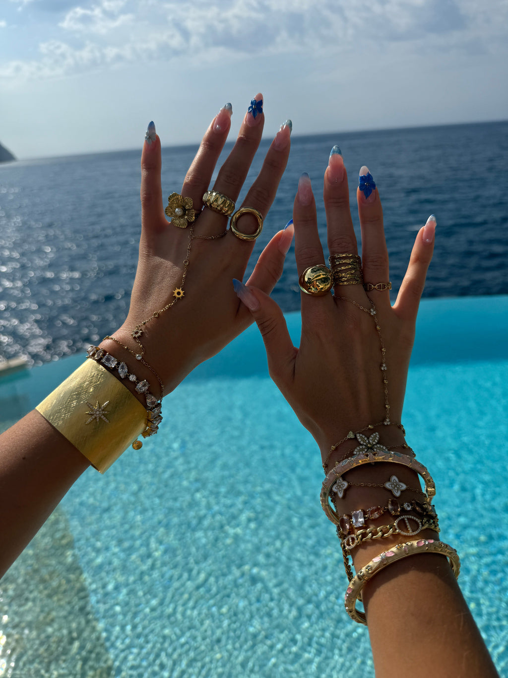 BRACELET PALACE