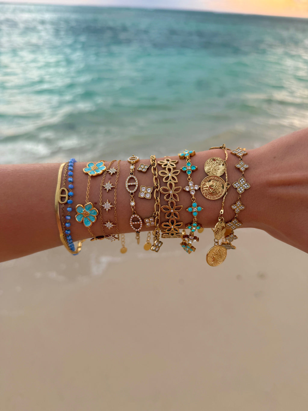 BRACELET TINA