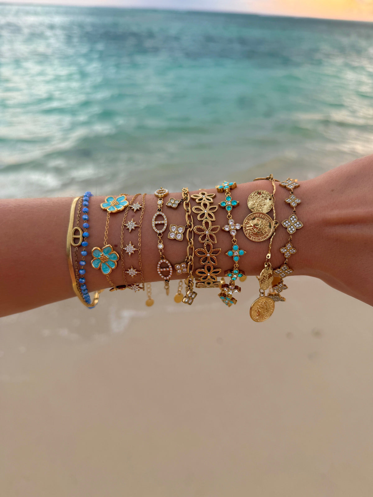 BRACELET TARA