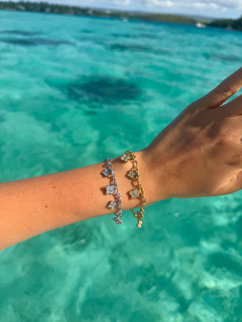 BRACELET PACHA