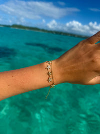 BRACELET CORALINE