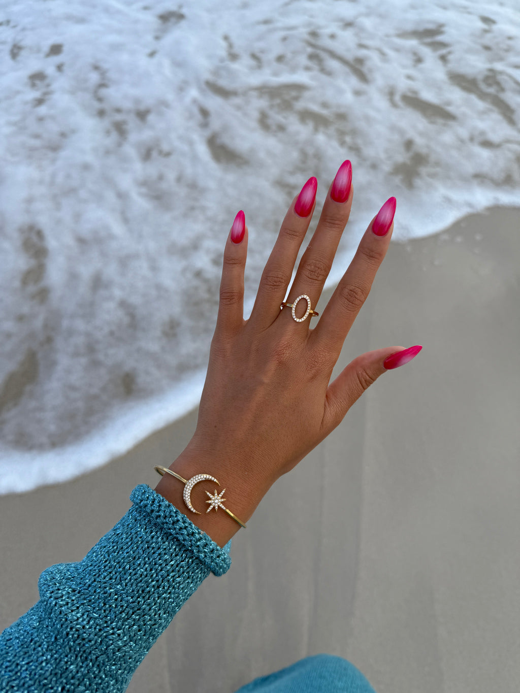 BAGUE MARISOL