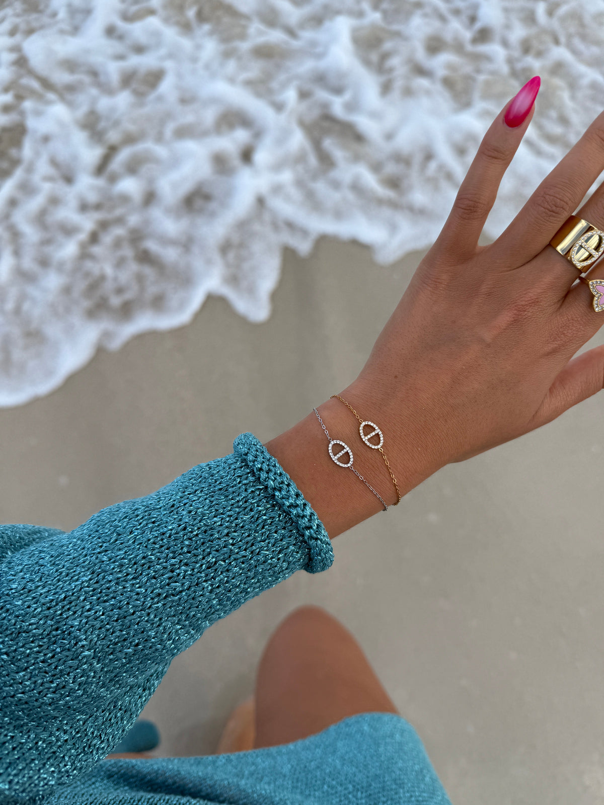 BRACELET DONATELLA
