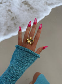 BAGUE LYS