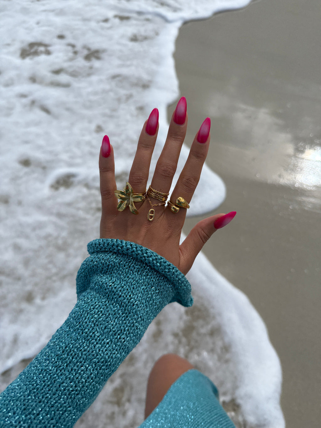 BAGUE ELENA