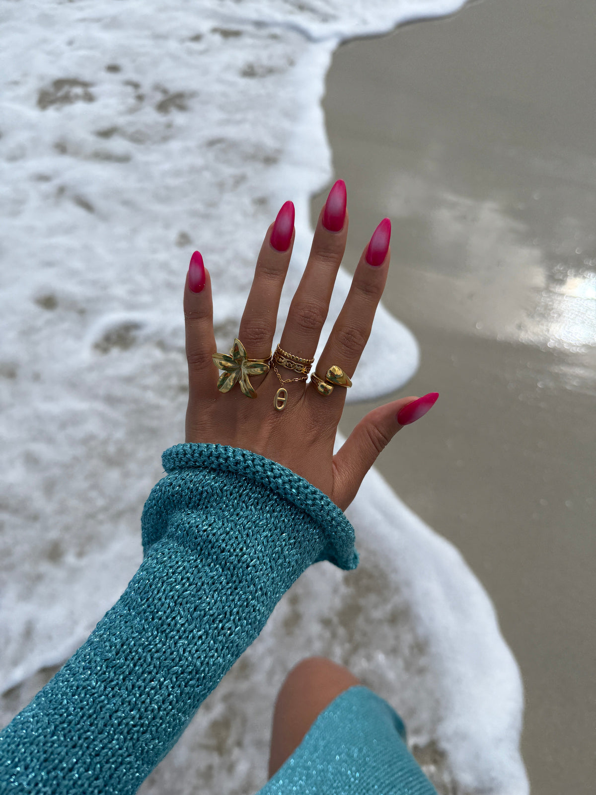 BAGUE ELENA