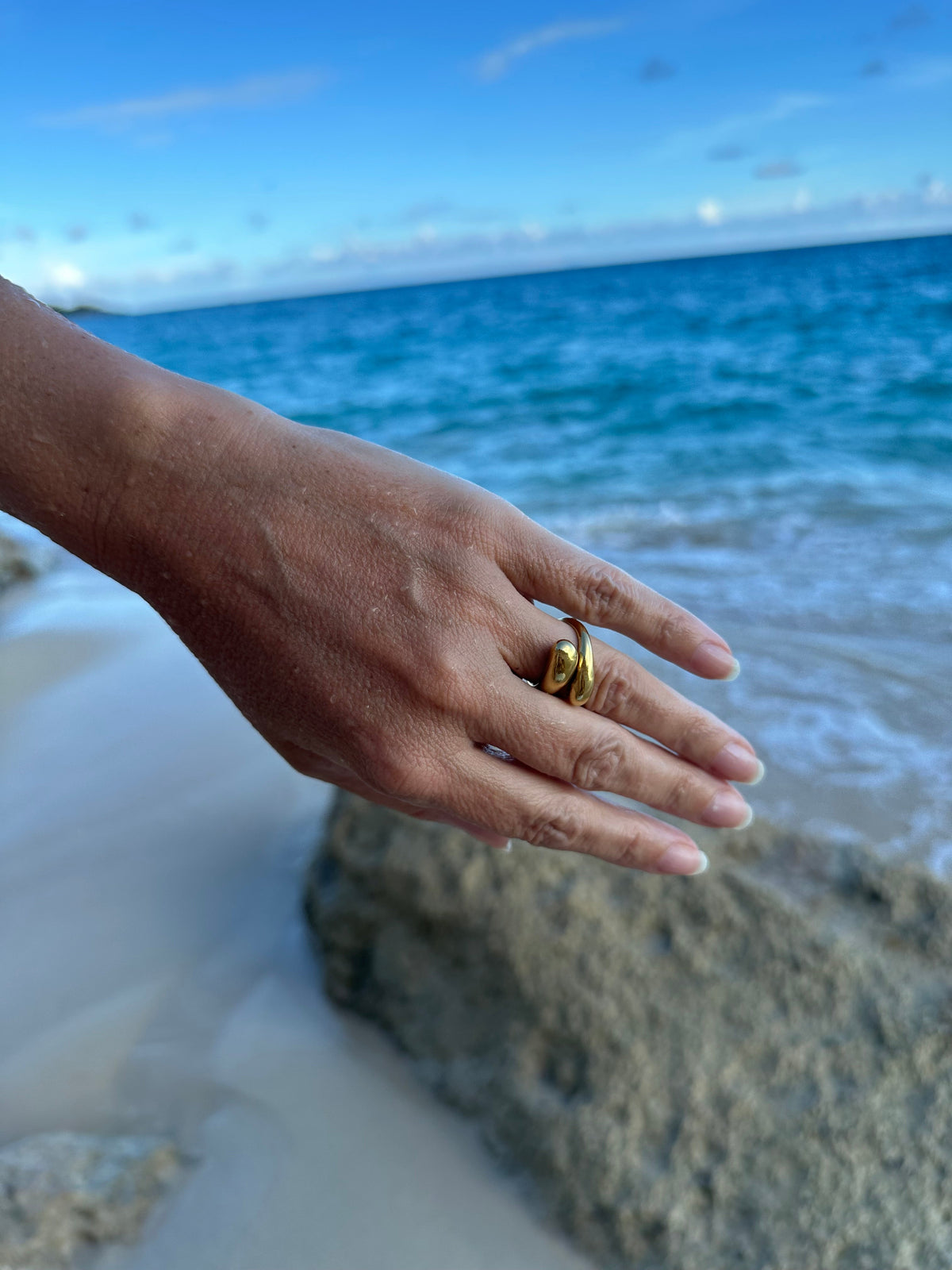 BAGUE ELENA