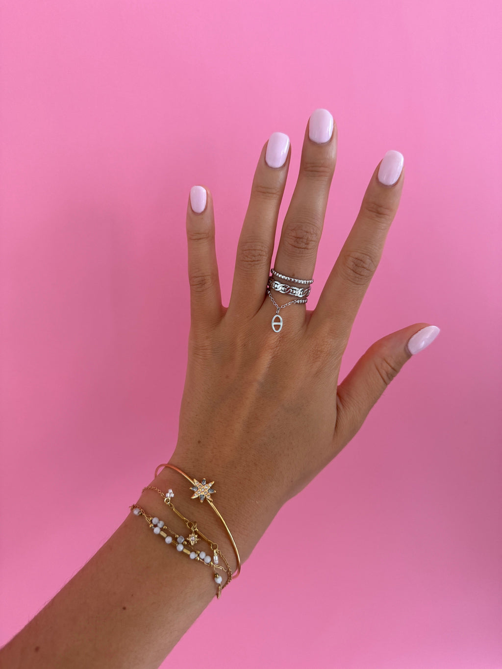 BAGUE INES