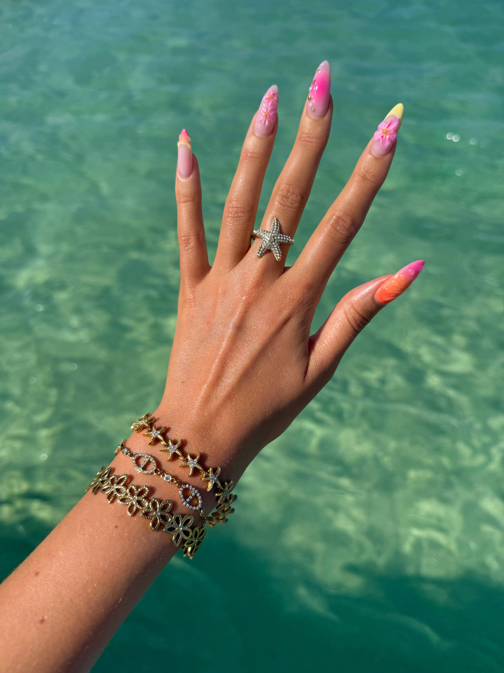 BAGUE PALM