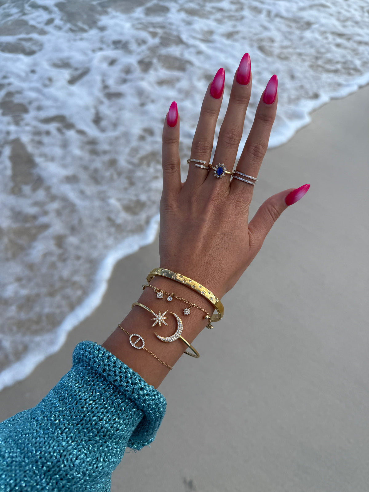 BAGUE AMORE