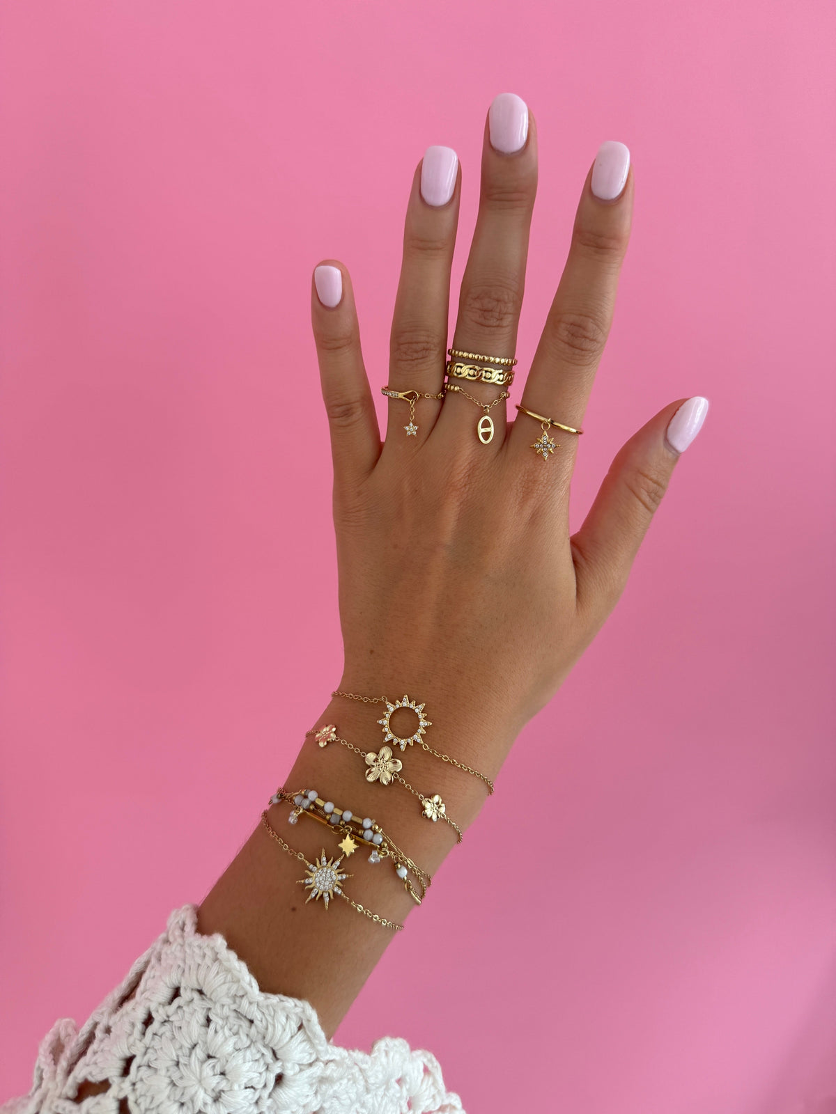 BAGUE INES
