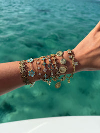 BRACELET PACHA