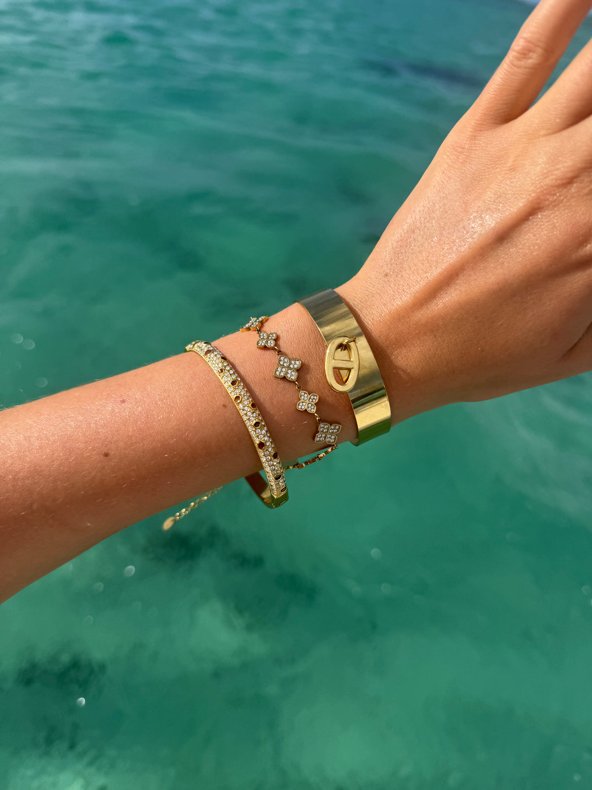 BRACELET TARA