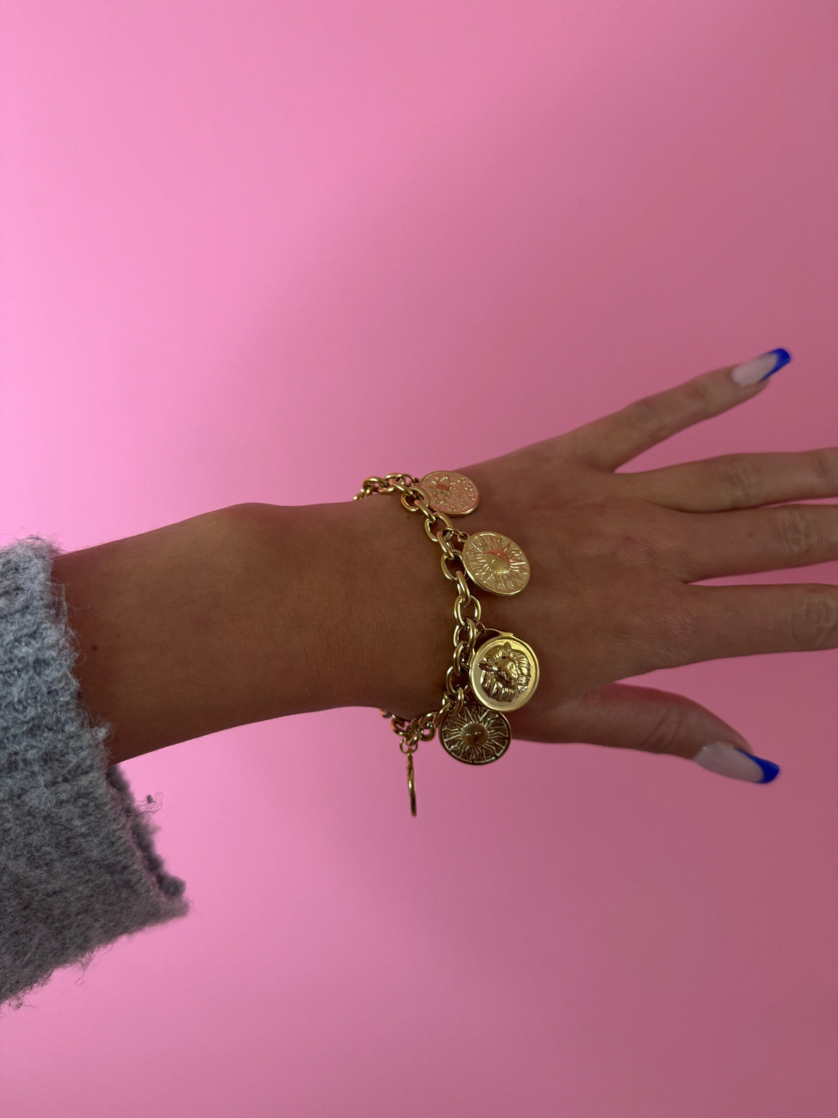 BRACELET OLYMPE