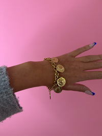 BRACELET OLYMPE
