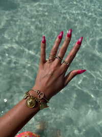 BAGUE EDEN
