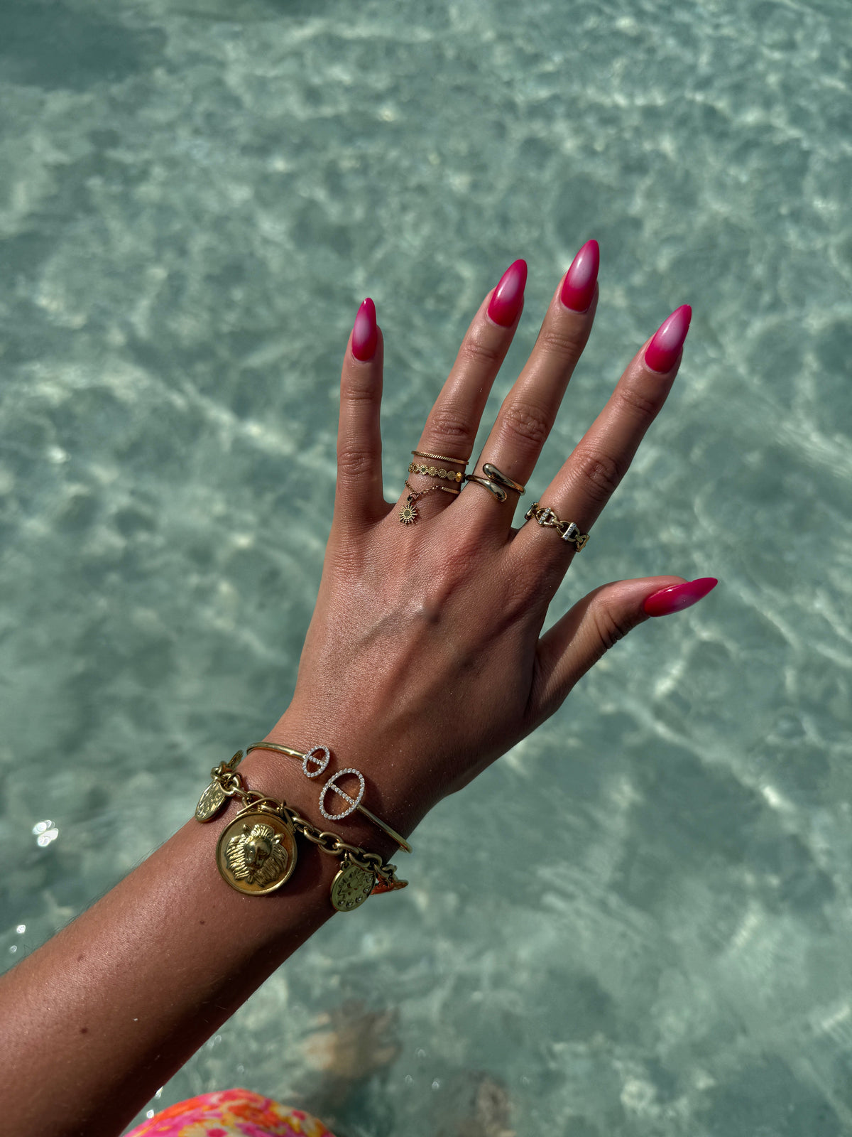 BRACELET OLYMPE