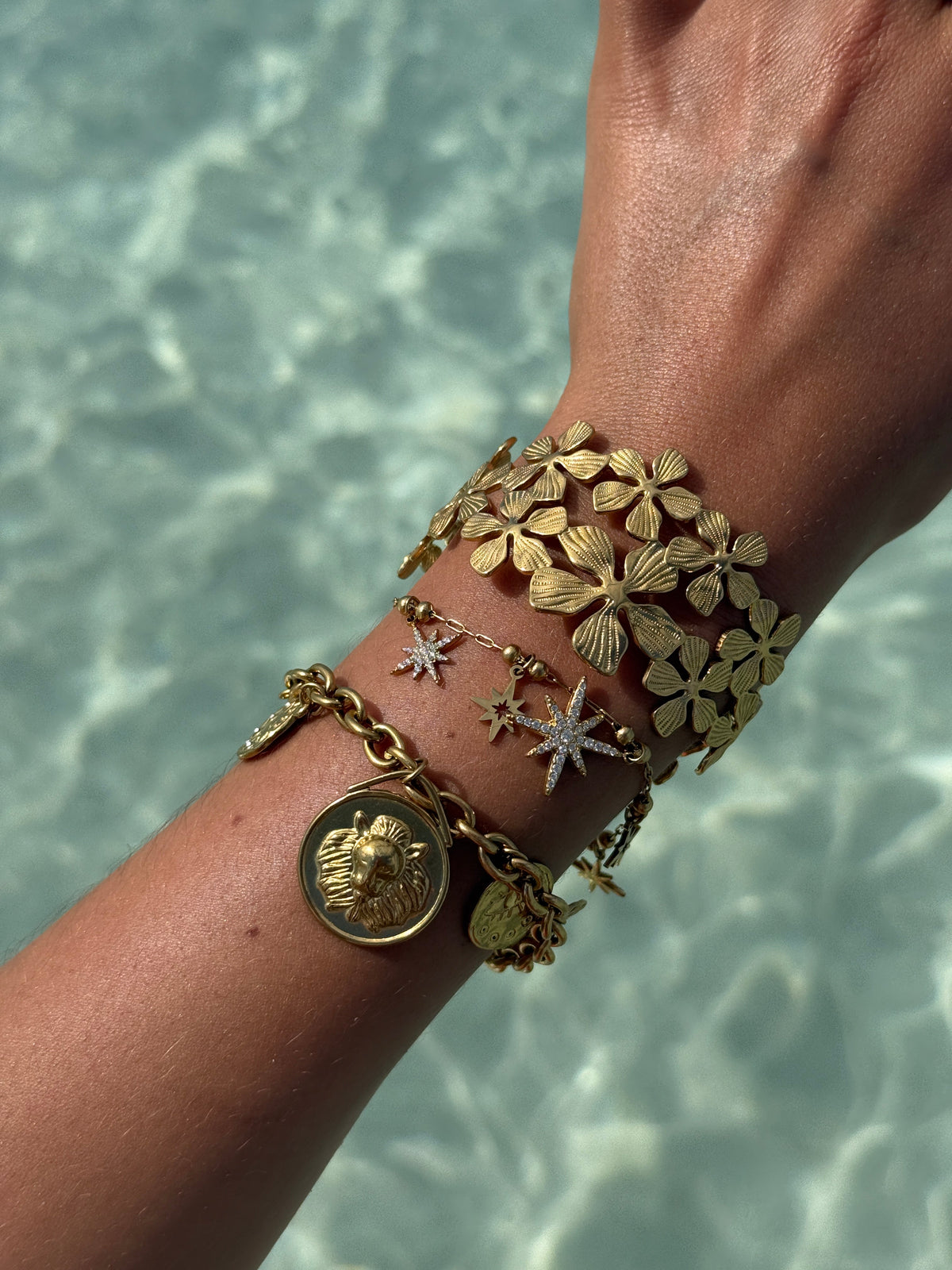 BRACELET OLYMPE