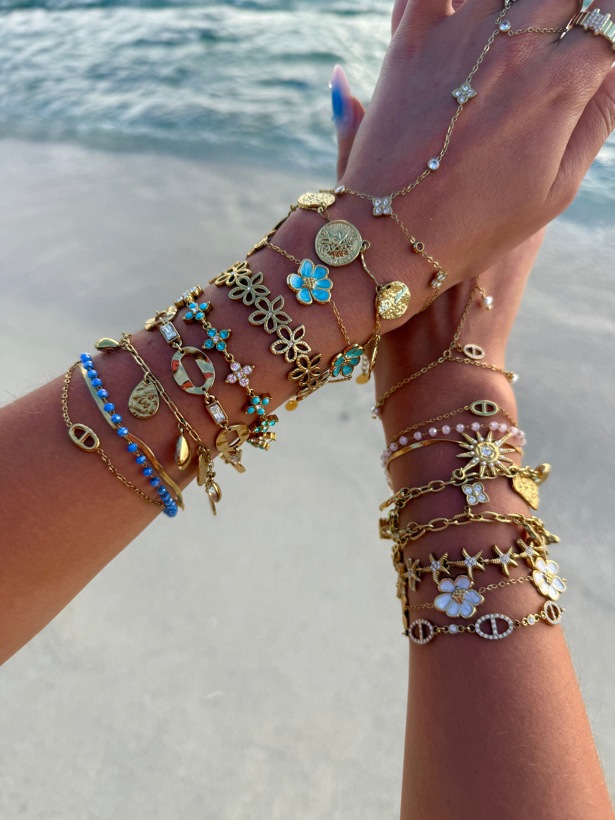 BRACELET VAGUE