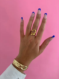 BAGUE GORGIA