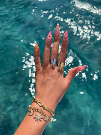 BAGUE ATEA