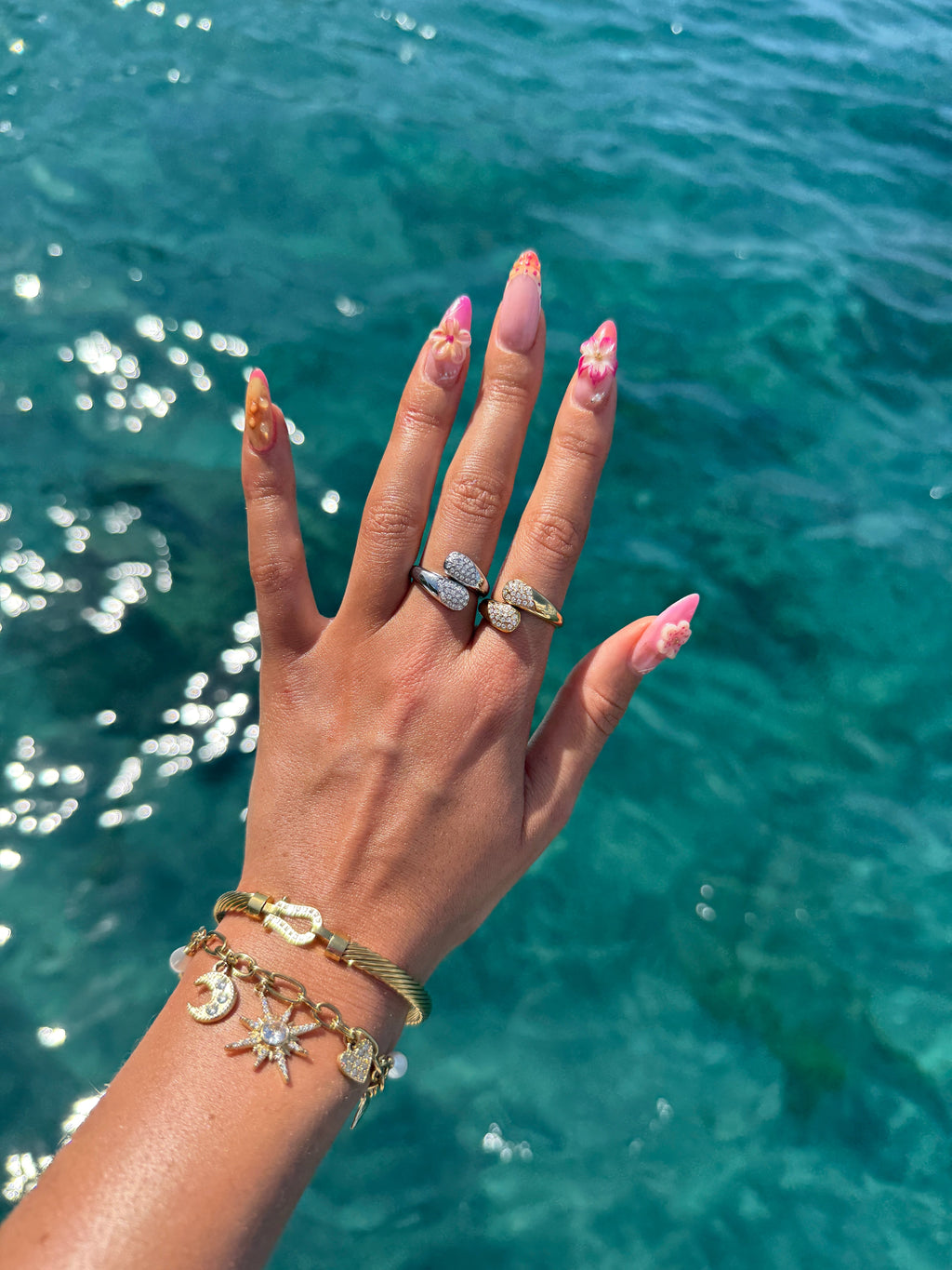 BAGUE BAIE-COCO