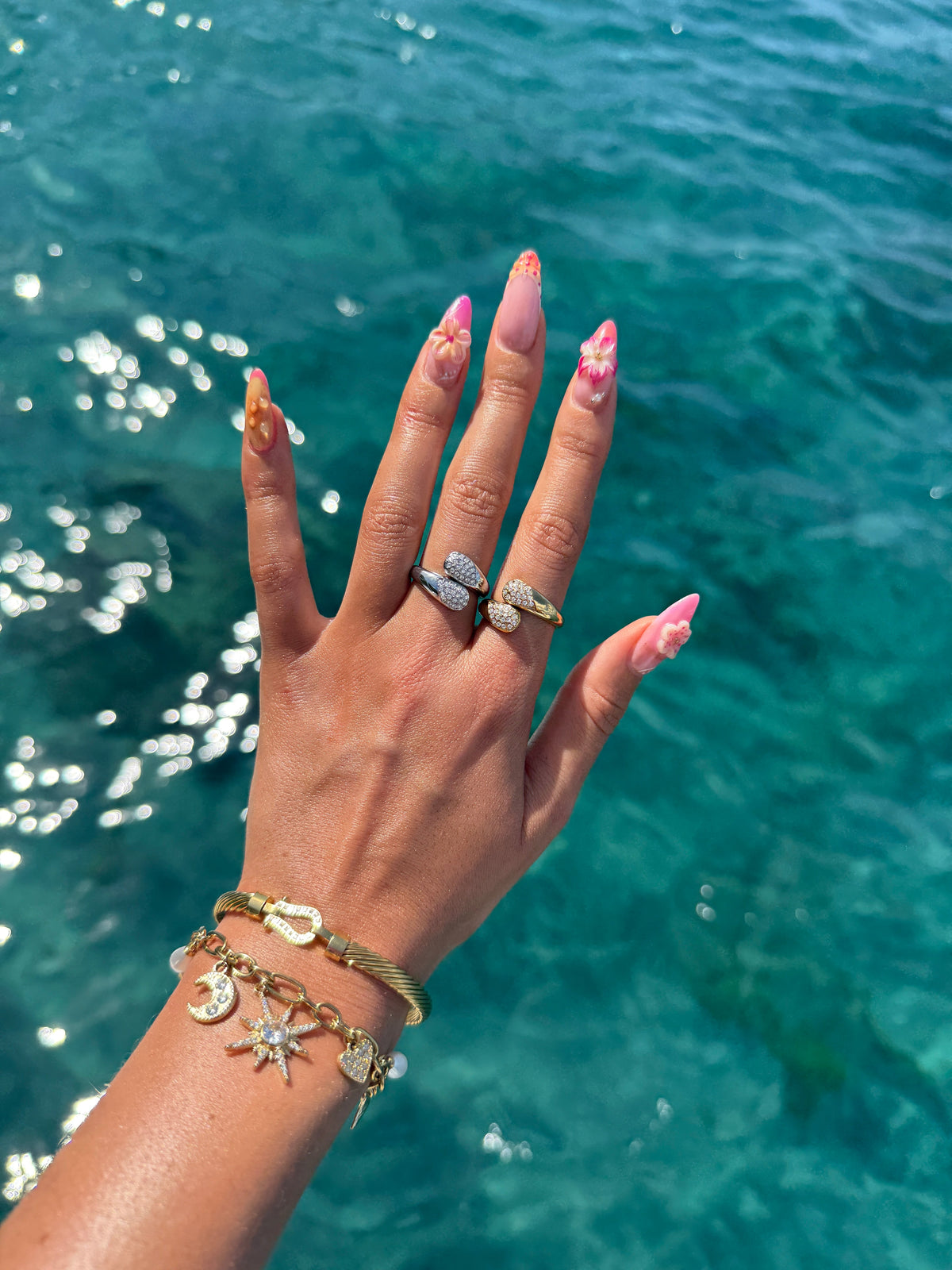 BAGUE BAIE-COCO