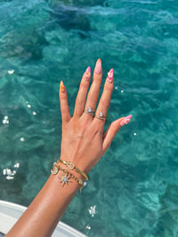 BAGUE SIROKO