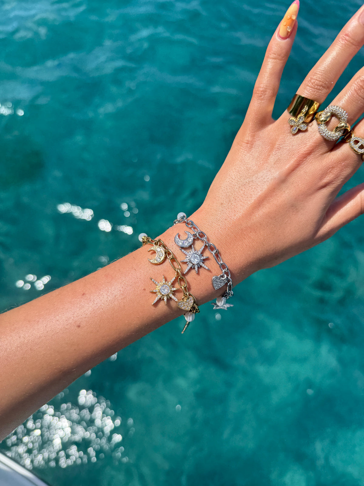 BRACELET CÉLESTIA