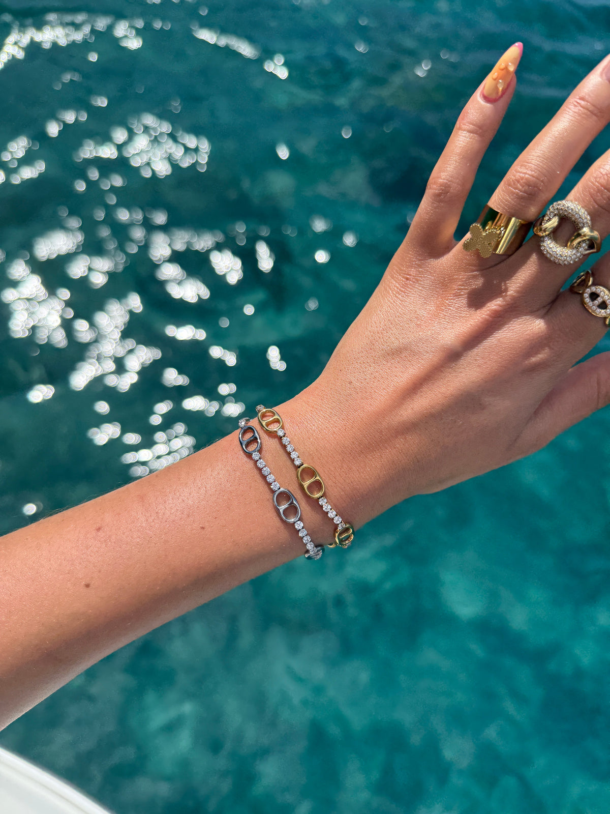 BRACELET MAKOA