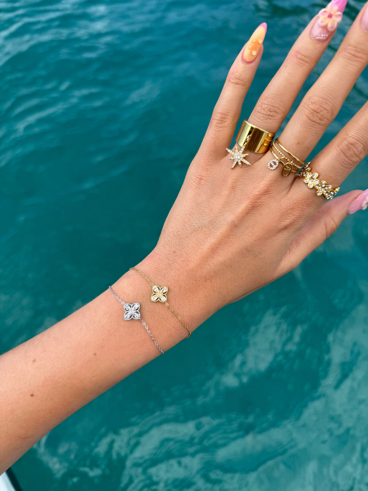 BRACELET MOEVA