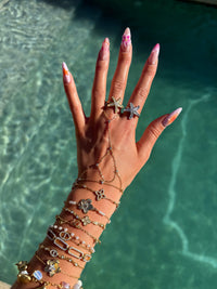 BAGUE NEREA
