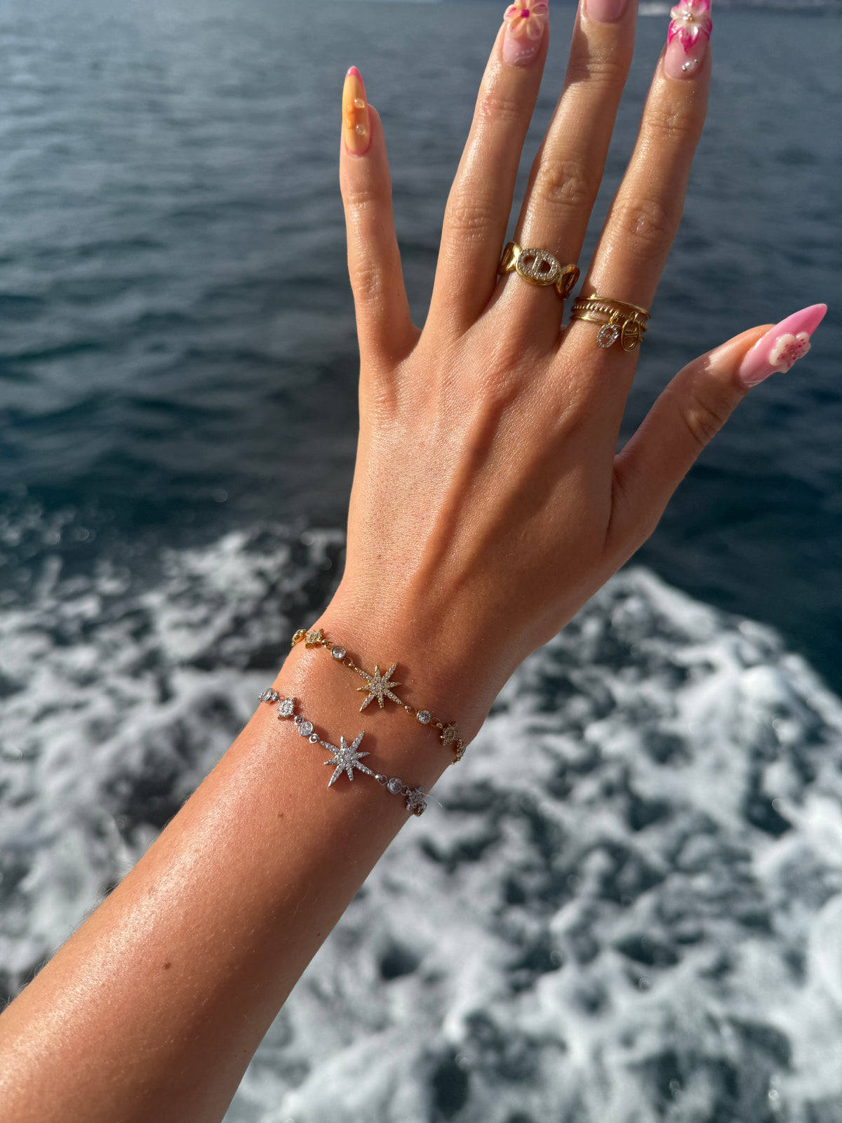 BRACELET INDIRA