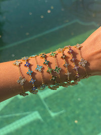 BRACELET LIARA ROSE