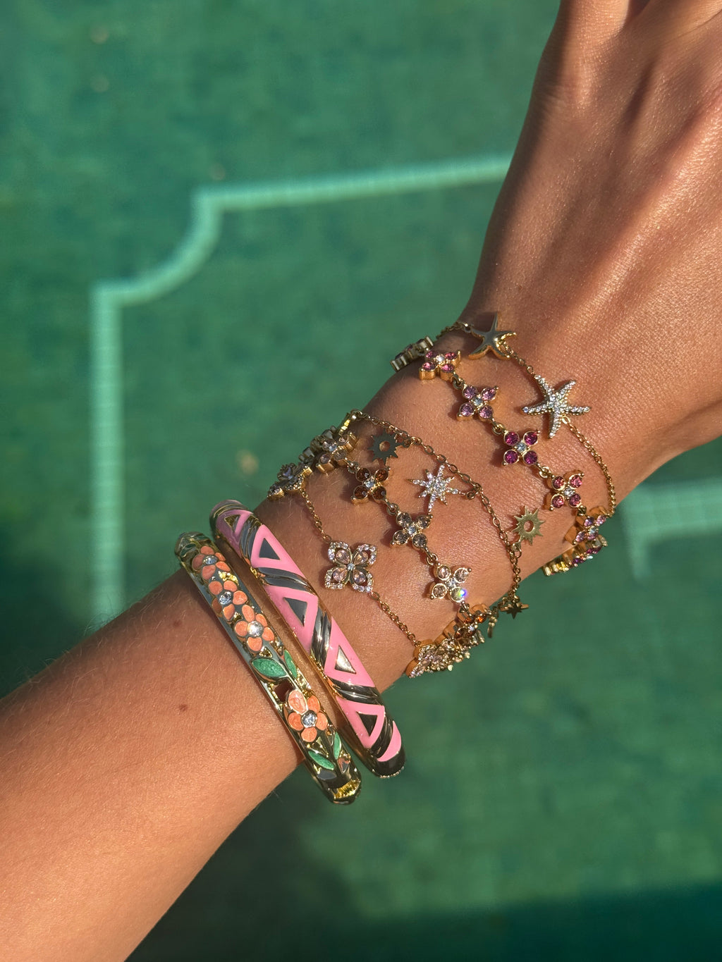 BRACELET MAEL