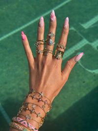 BAGUE YUZU