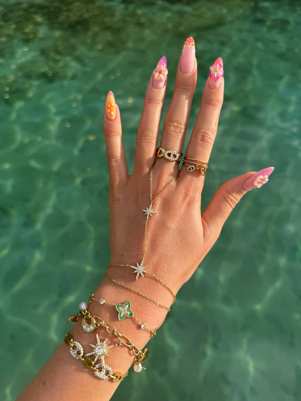 BRACELET CÉLESTIA