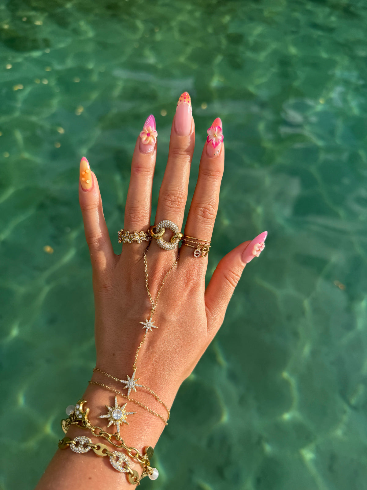 BAGUE SALINES