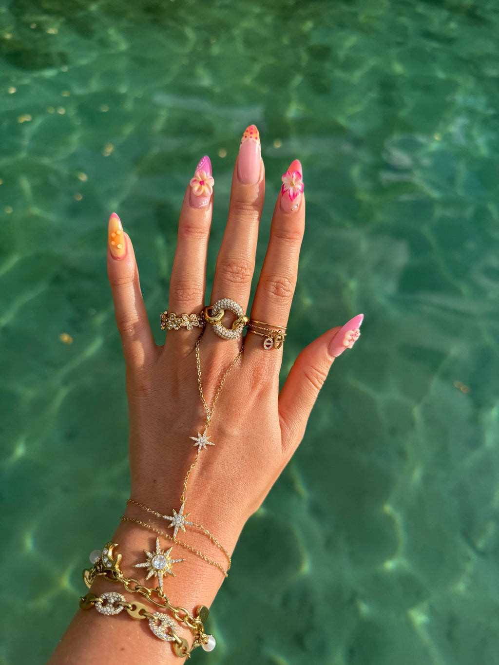 BAGUE OYANA