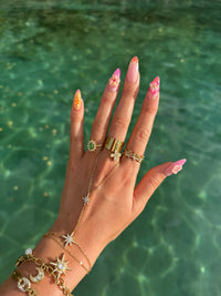 BAGUE OYANA