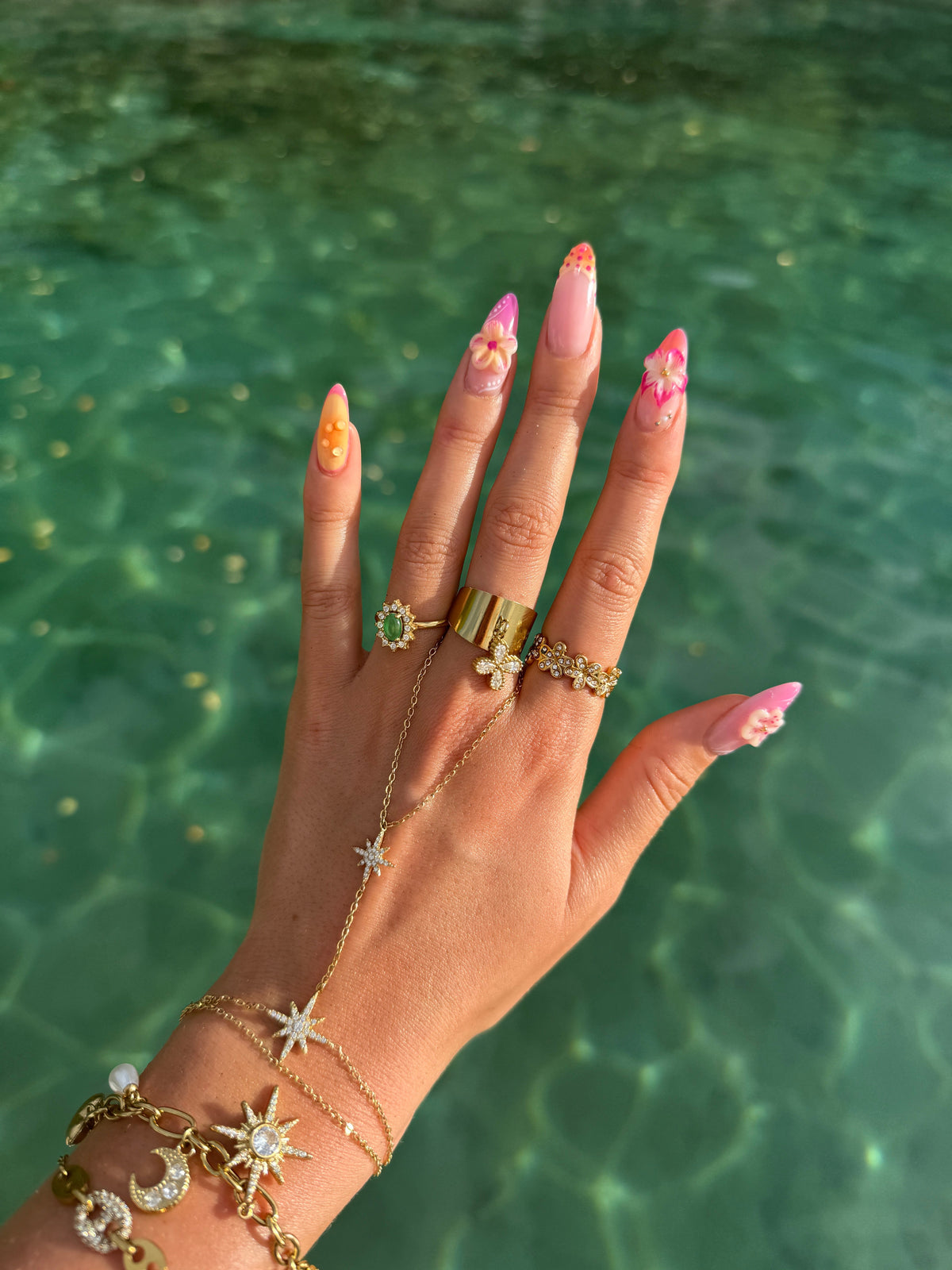 BAGUE OYANA