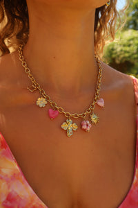 COLLIER ORLA