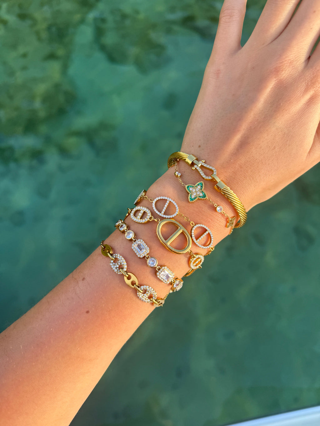 BRACELET MAÏA