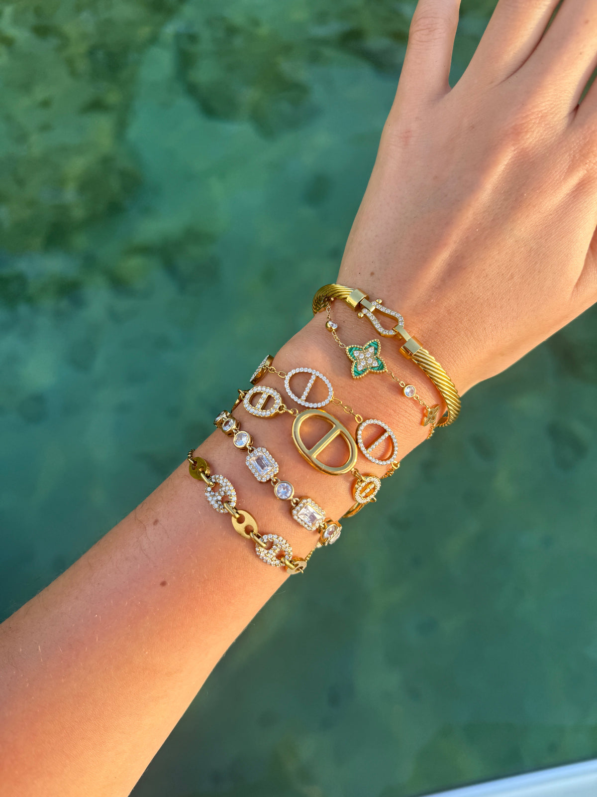 BRACELET MAÏA
