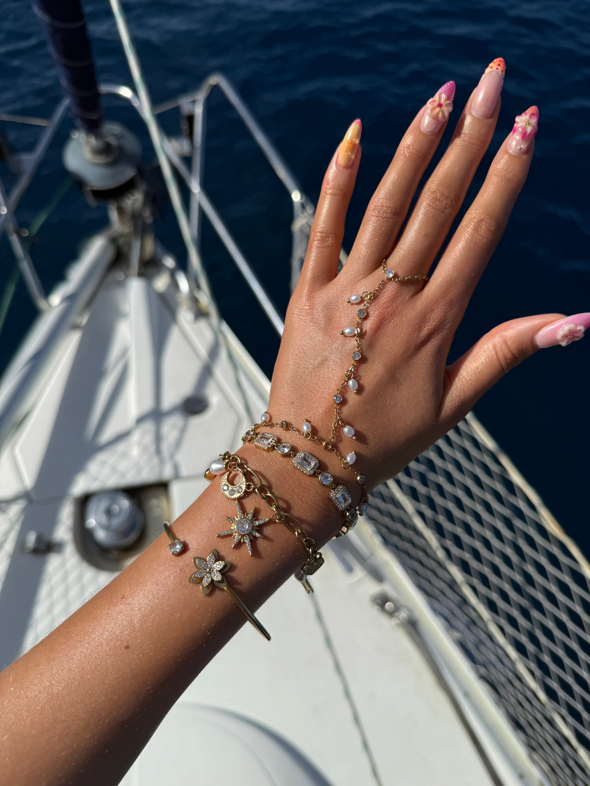 BRACELET CÉLESTIA