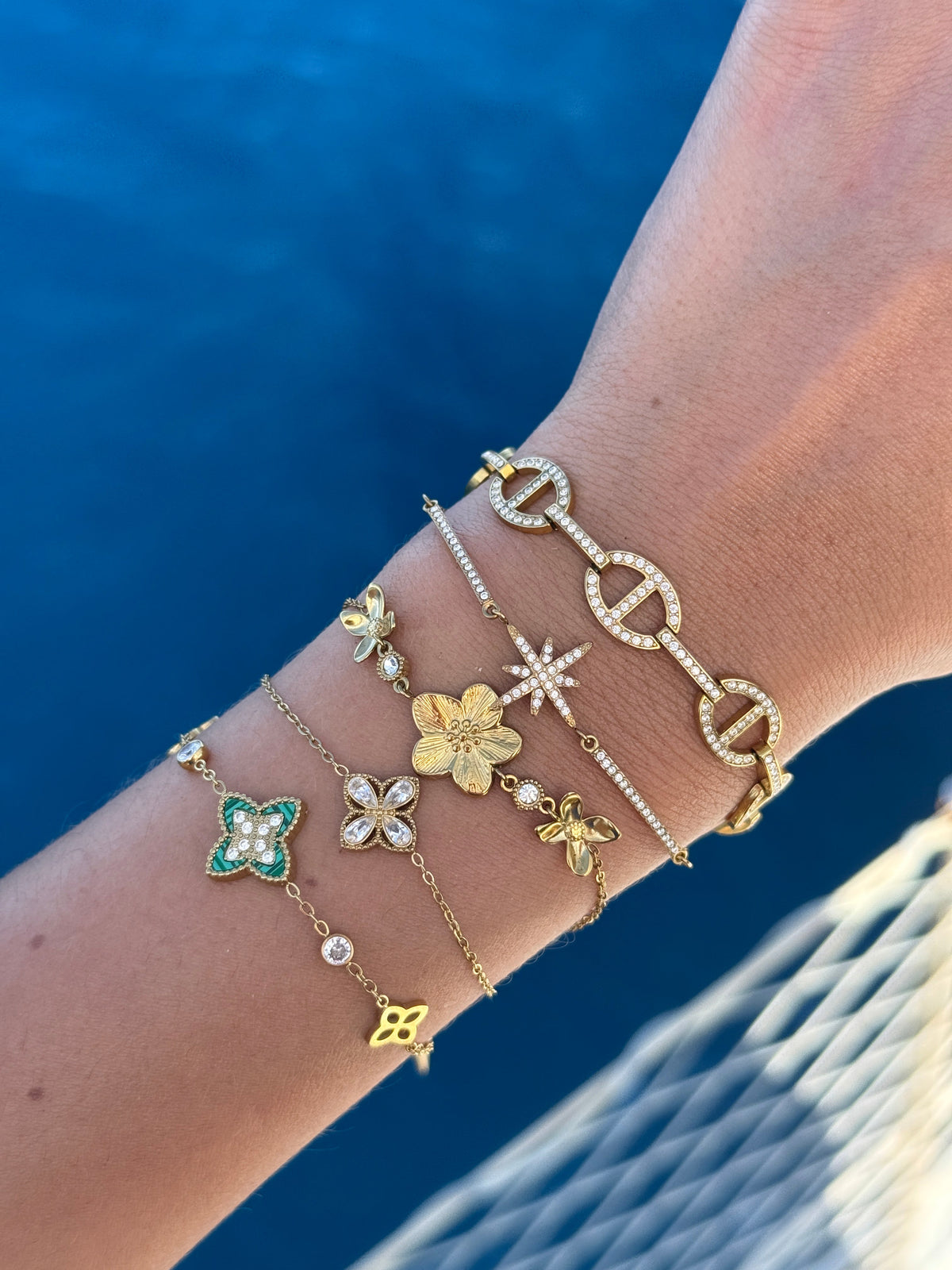 BRACELET APPOLINA