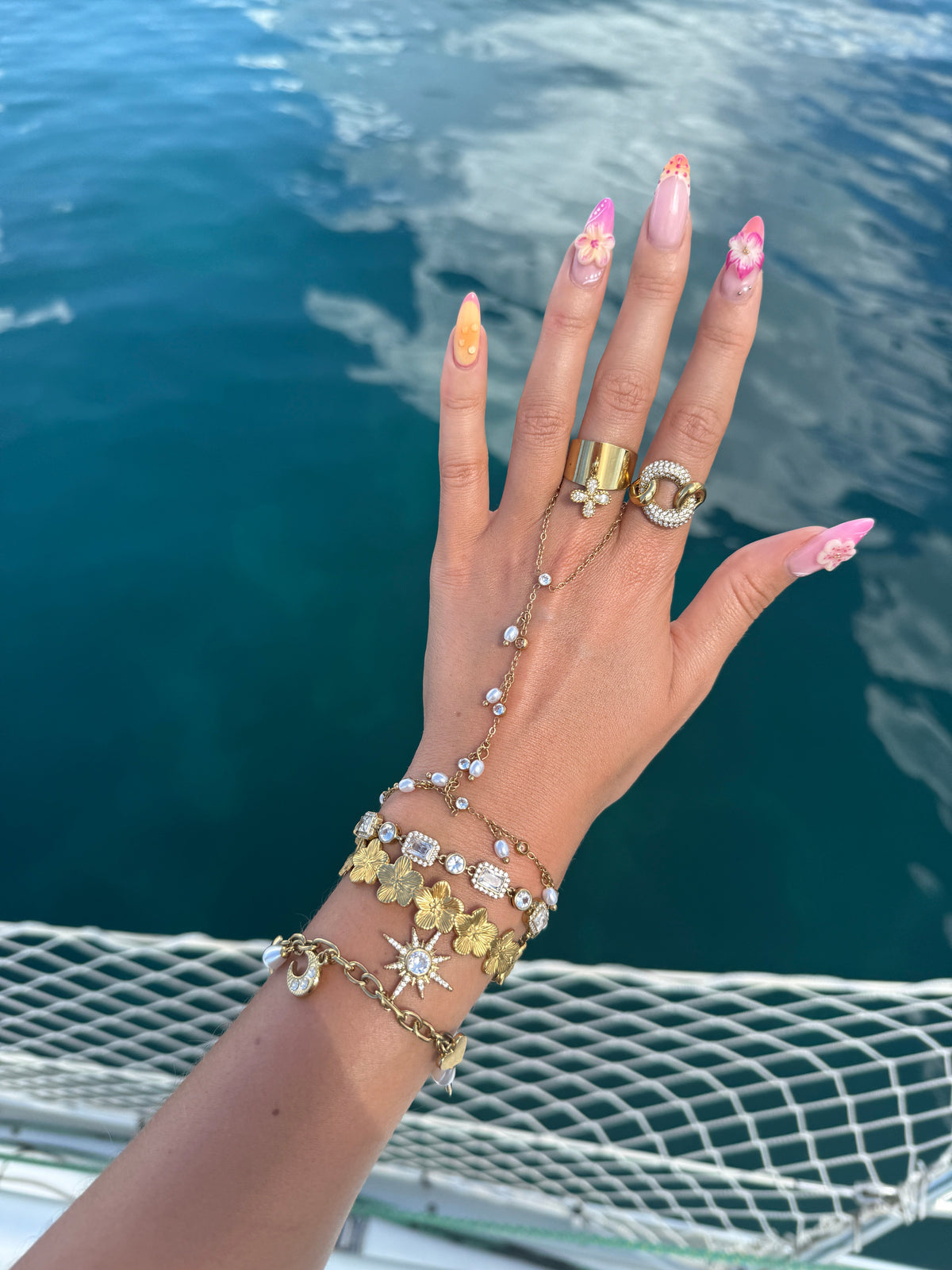 BRACELET CÉLESTIA