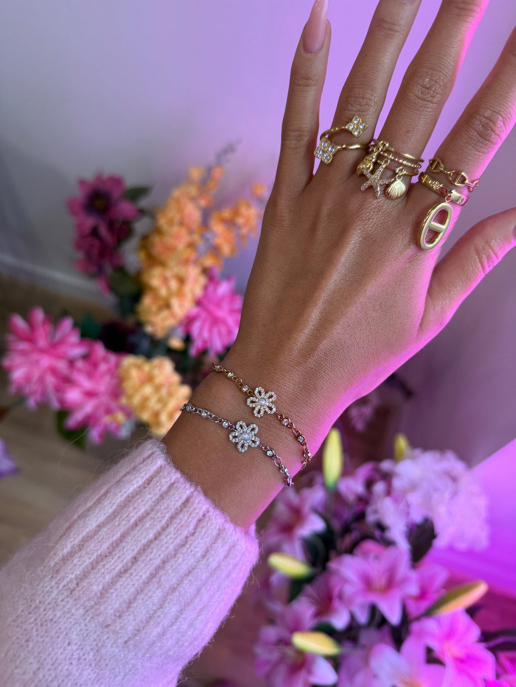 BRACELET HARMONIE