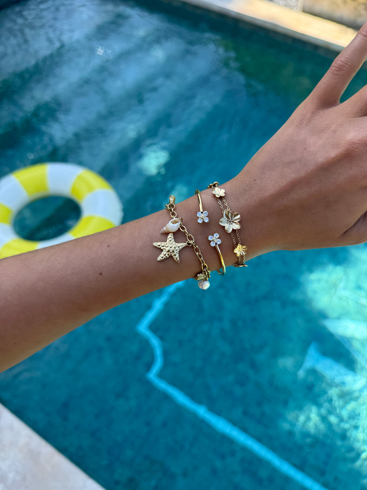 BRACELET ROMY