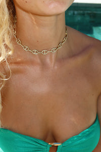 RAS DE COU TROPIC